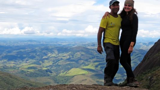 Topo Pedra Quadrado